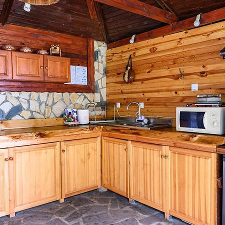 Medi Guest House Sapareva Banya Εξωτερικό φωτογραφία