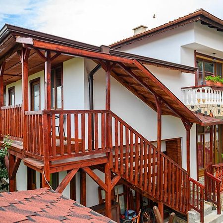 Medi Guest House Sapareva Banya Εξωτερικό φωτογραφία