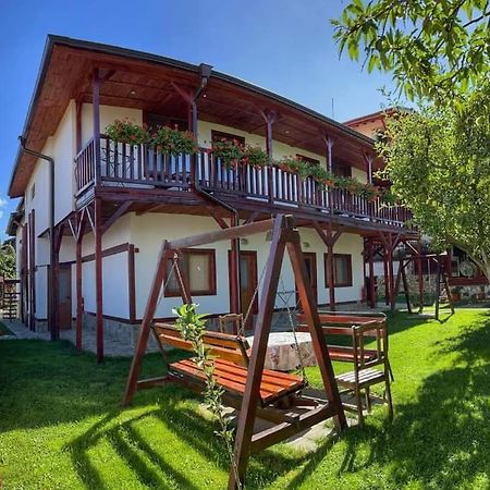Medi Guest House Sapareva Banya Εξωτερικό φωτογραφία