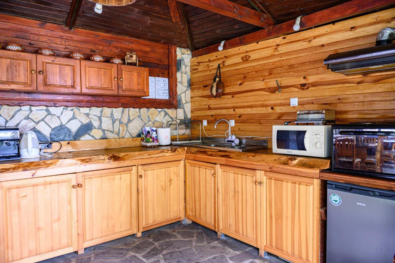 Medi Guest House Sapareva Banya Εξωτερικό φωτογραφία