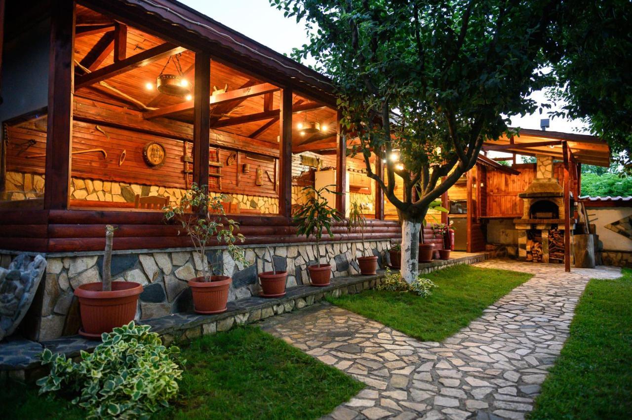 Medi Guest House Sapareva Banya Εξωτερικό φωτογραφία