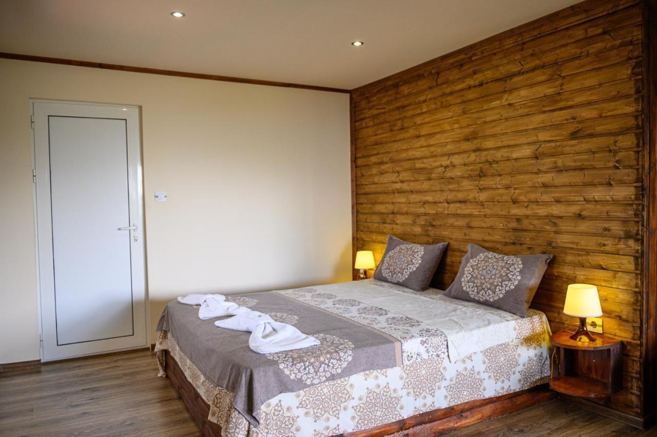Medi Guest House Sapareva Banya Εξωτερικό φωτογραφία