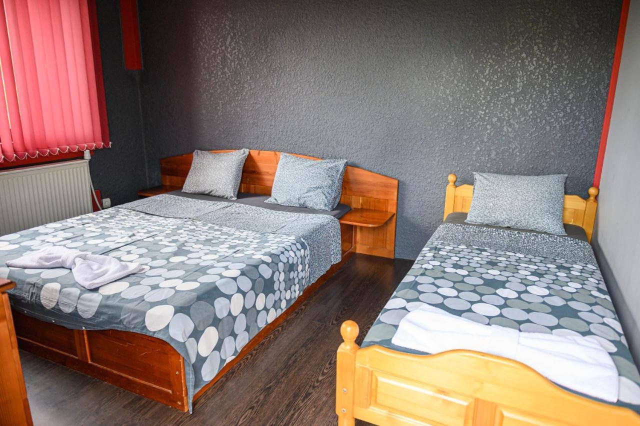 Medi Guest House Sapareva Banya Εξωτερικό φωτογραφία