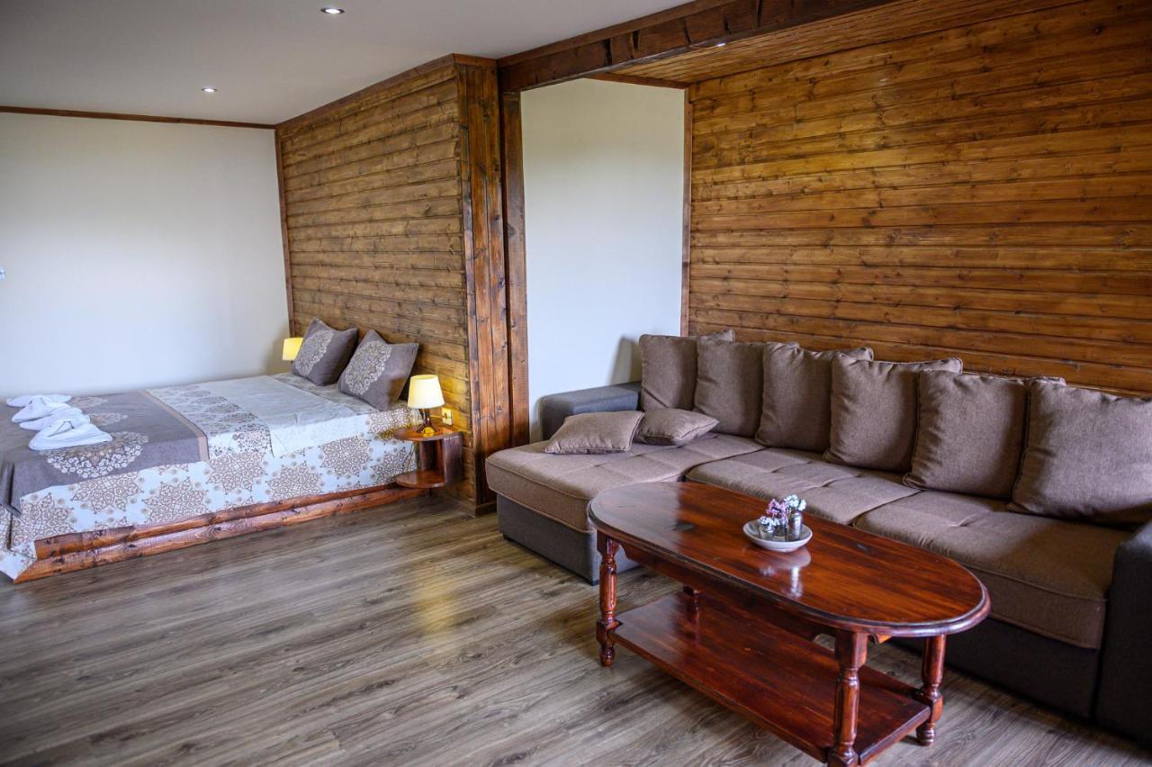 Medi Guest House Sapareva Banya Εξωτερικό φωτογραφία