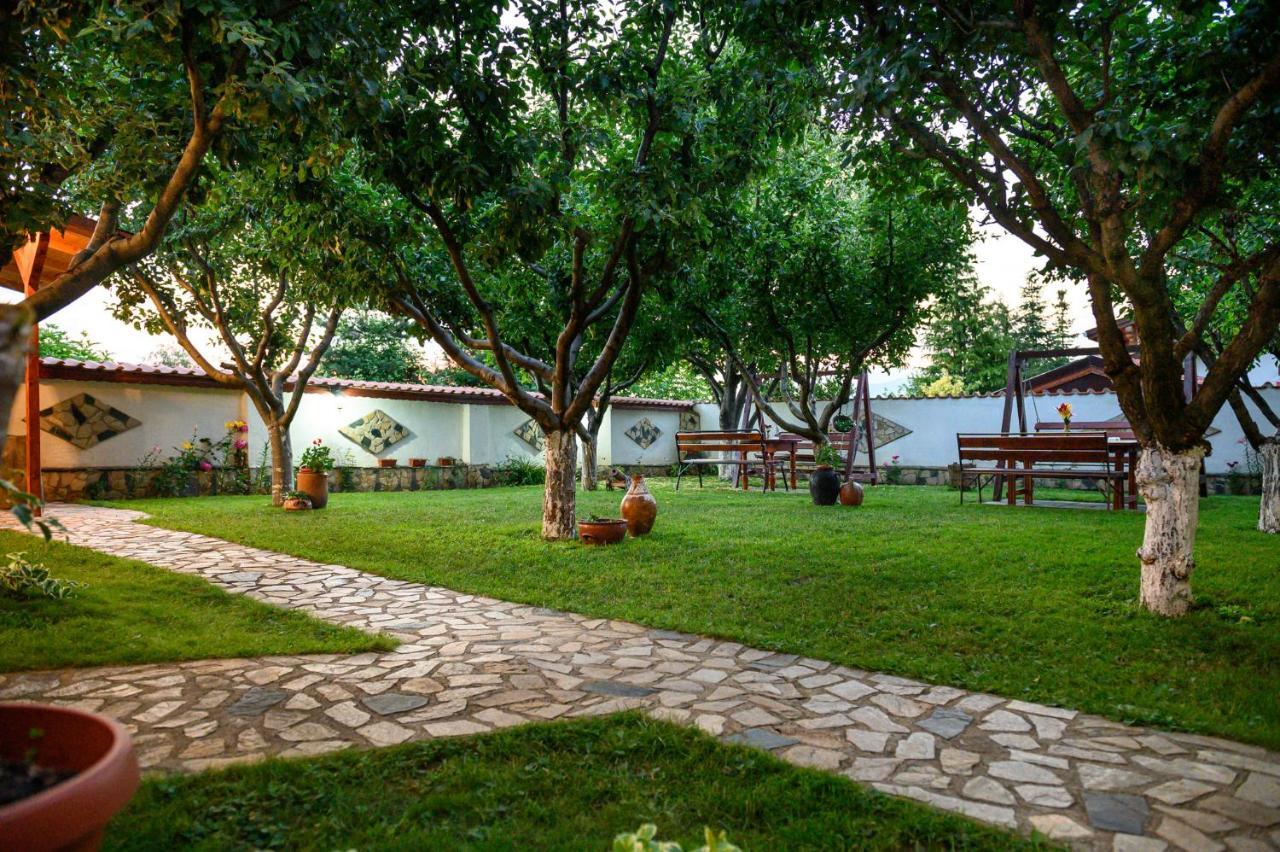 Medi Guest House Sapareva Banya Εξωτερικό φωτογραφία