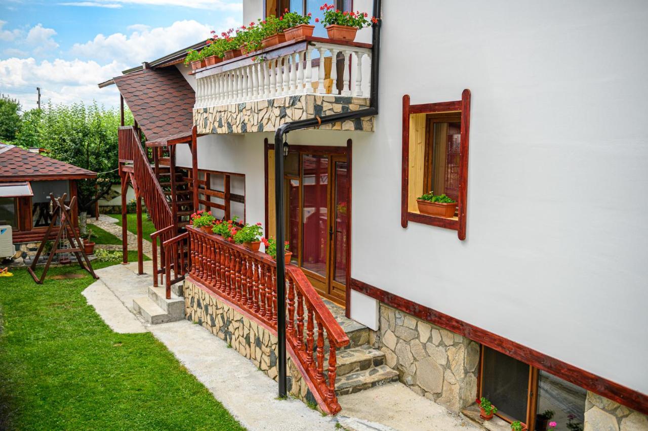 Medi Guest House Sapareva Banya Εξωτερικό φωτογραφία