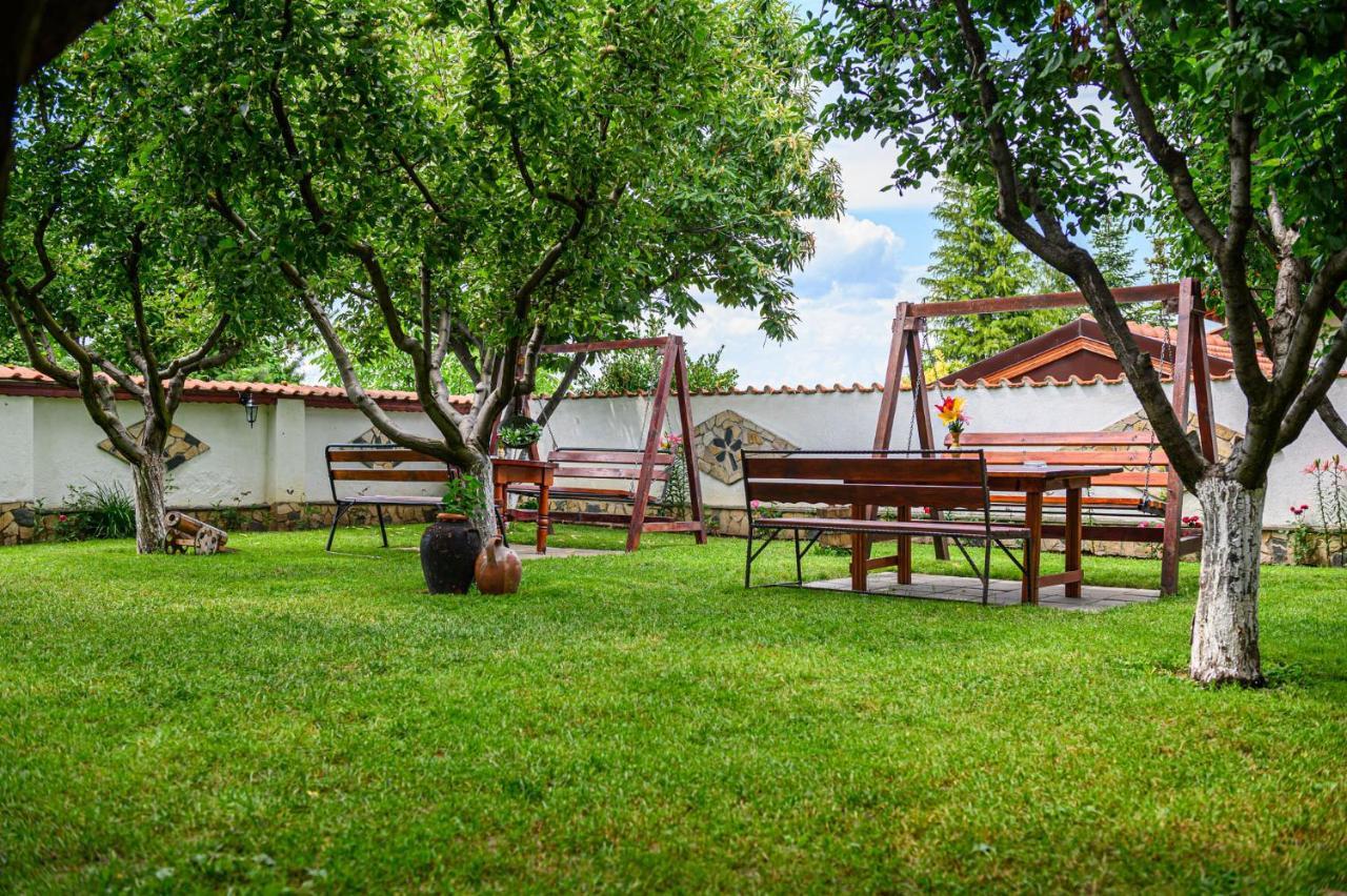 Medi Guest House Sapareva Banya Εξωτερικό φωτογραφία