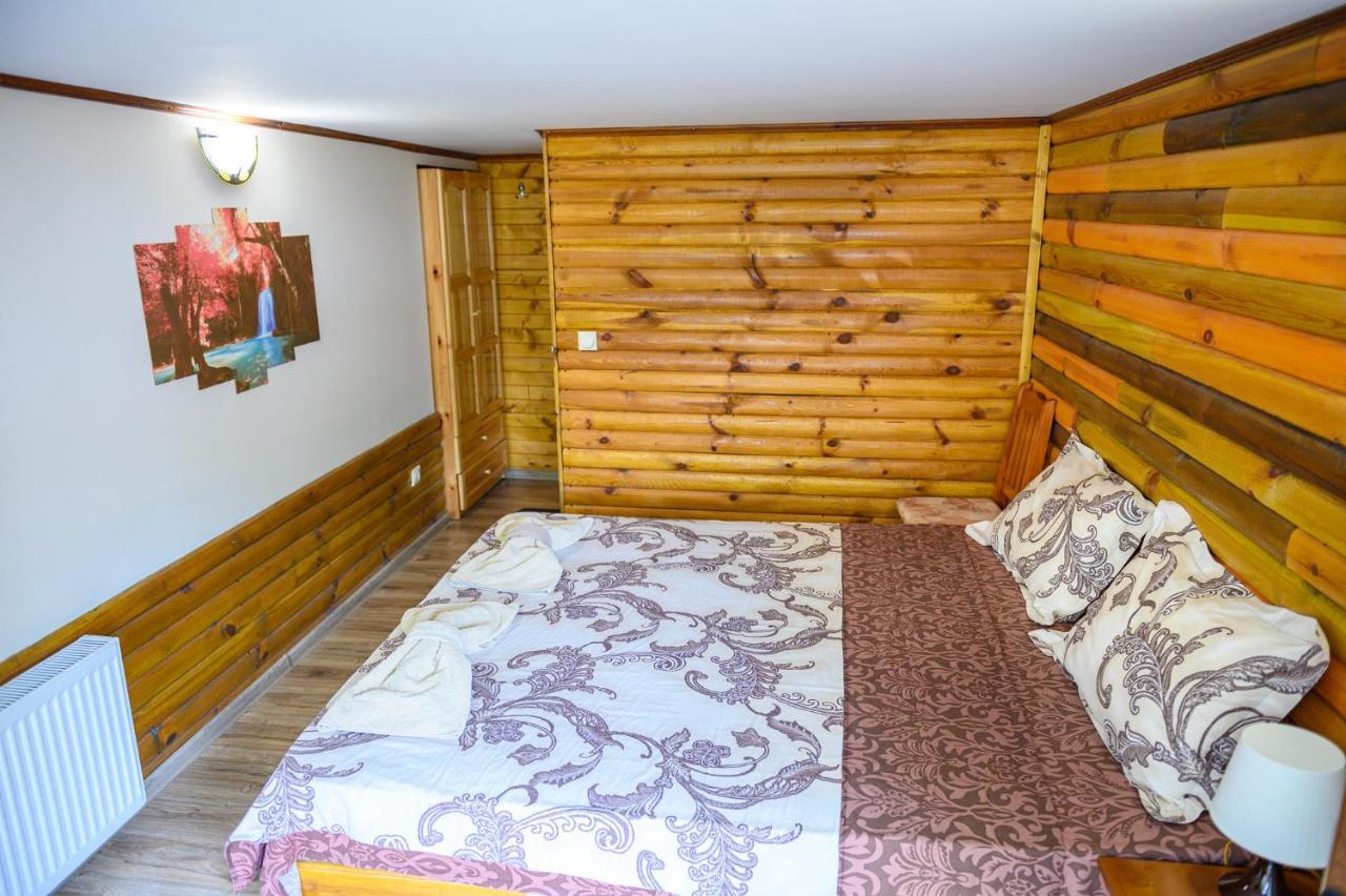 Medi Guest House Sapareva Banya Εξωτερικό φωτογραφία