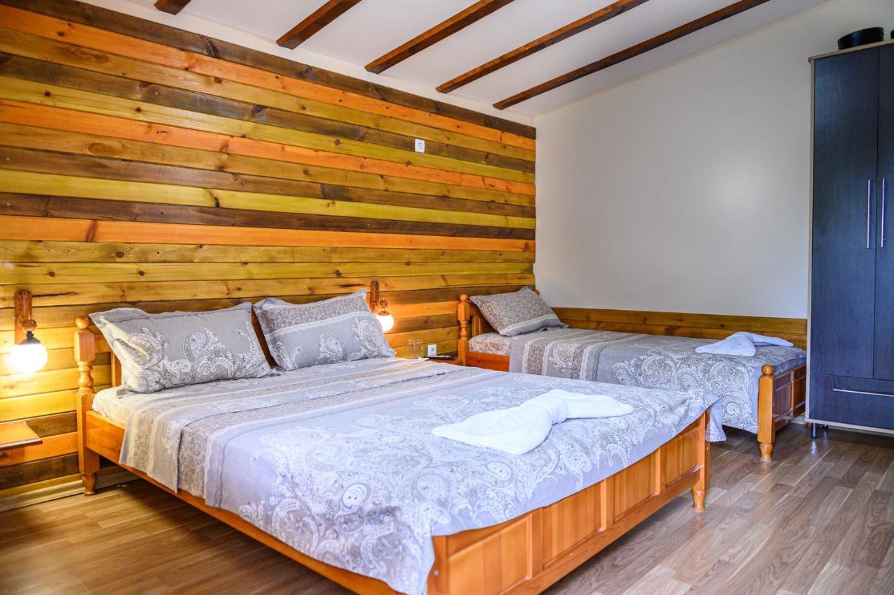 Medi Guest House Sapareva Banya Εξωτερικό φωτογραφία