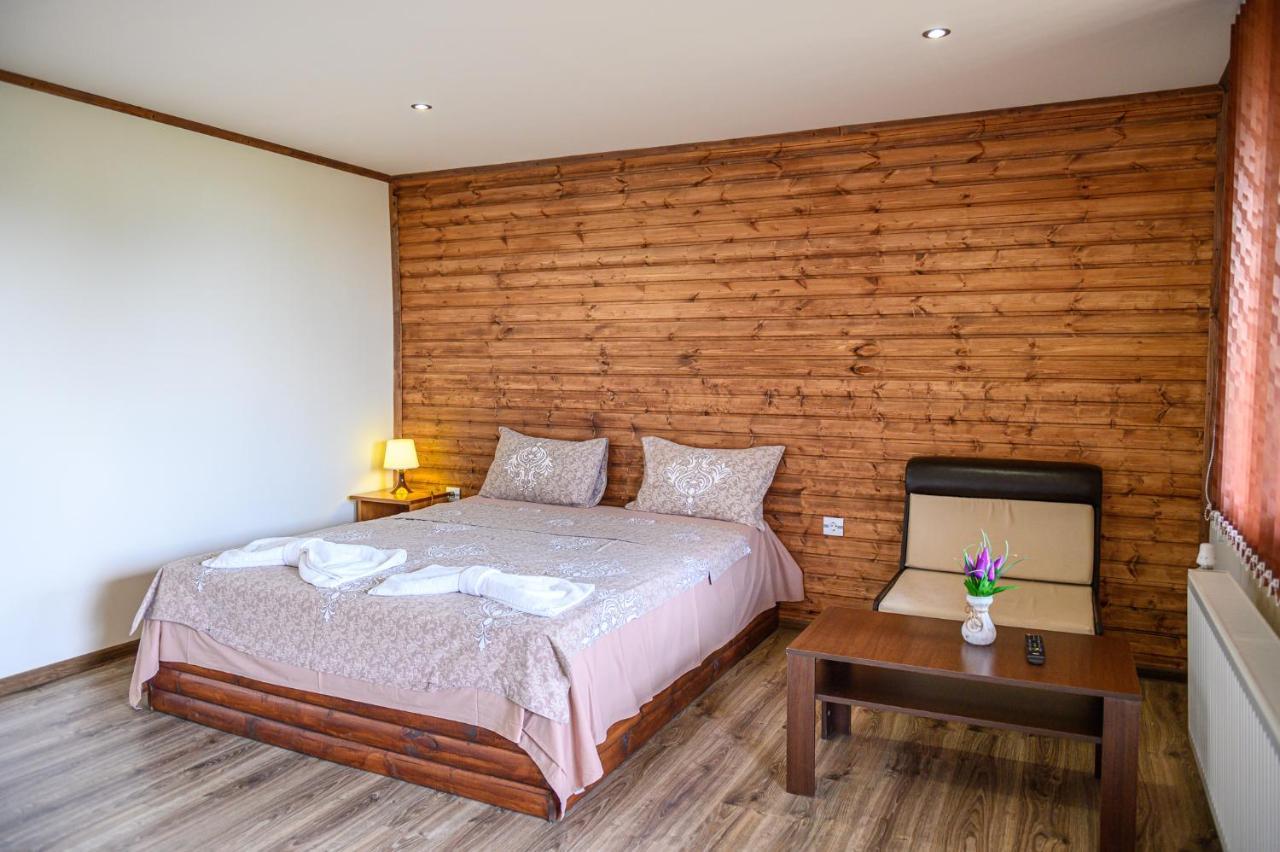 Medi Guest House Sapareva Banya Εξωτερικό φωτογραφία