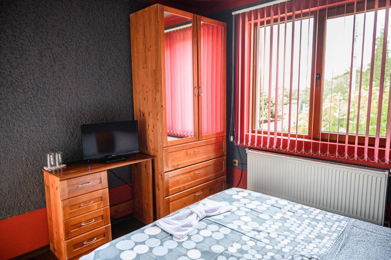 Medi Guest House Sapareva Banya Εξωτερικό φωτογραφία