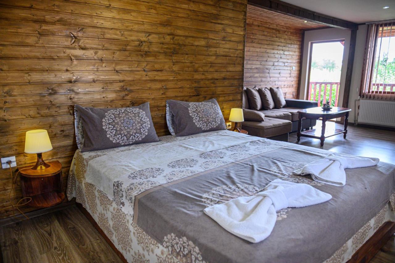 Medi Guest House Sapareva Banya Εξωτερικό φωτογραφία