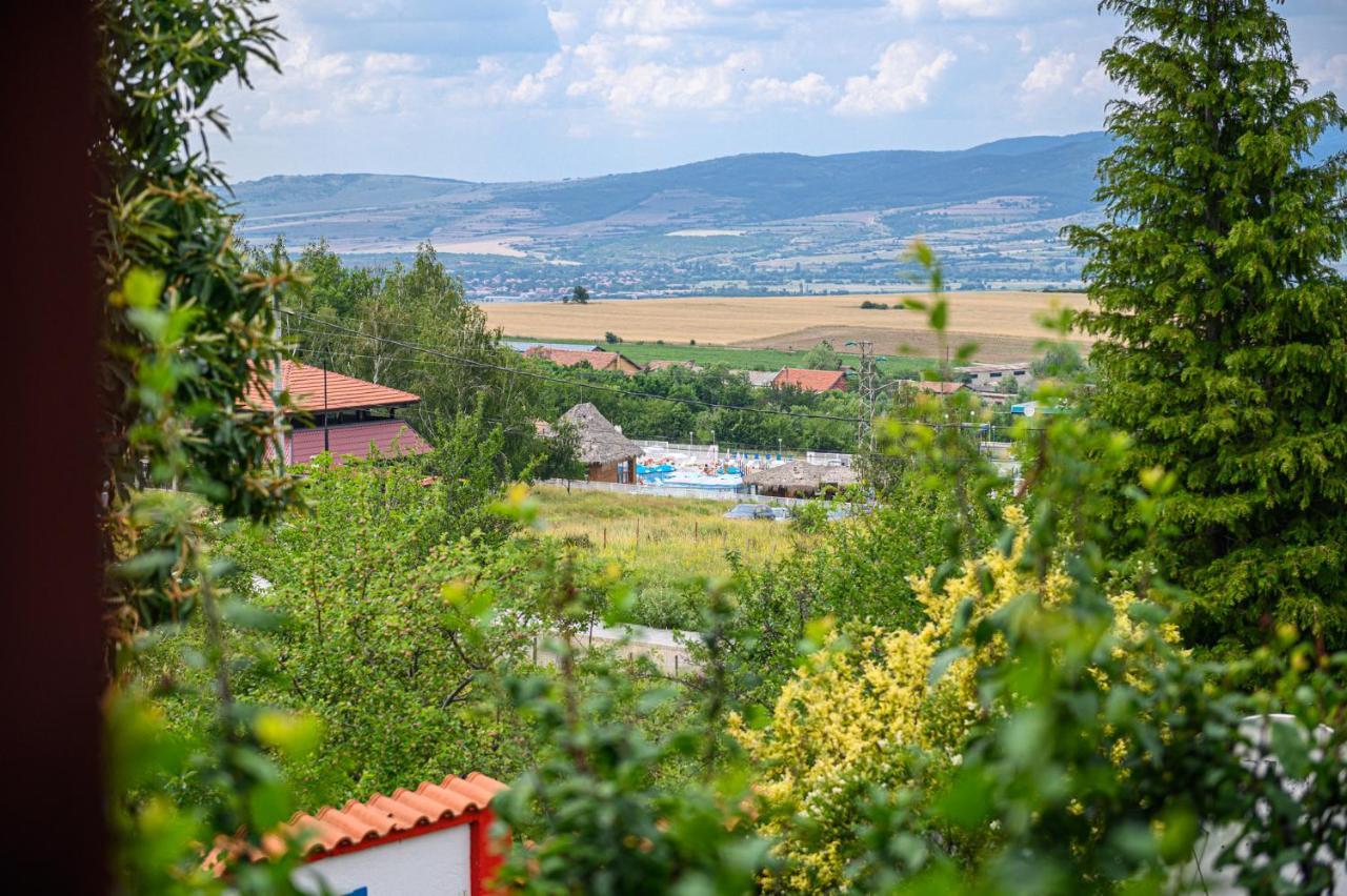 Medi Guest House Sapareva Banya Εξωτερικό φωτογραφία