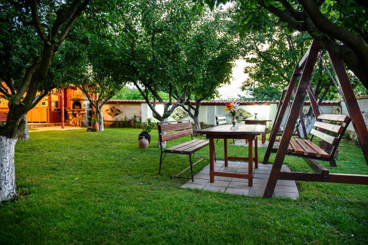 Medi Guest House Sapareva Banya Εξωτερικό φωτογραφία