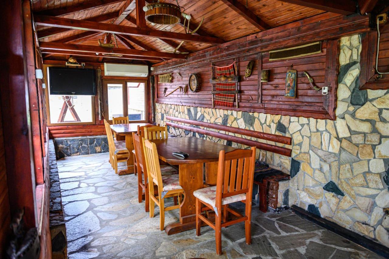 Medi Guest House Sapareva Banya Εξωτερικό φωτογραφία