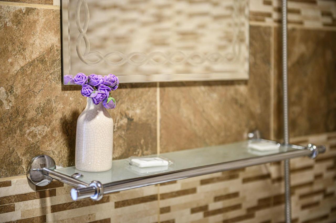Medi Guest House Sapareva Banya Εξωτερικό φωτογραφία
