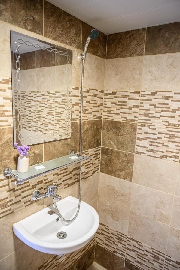 Medi Guest House Sapareva Banya Εξωτερικό φωτογραφία