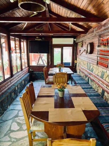 Medi Guest House Sapareva Banya Εξωτερικό φωτογραφία