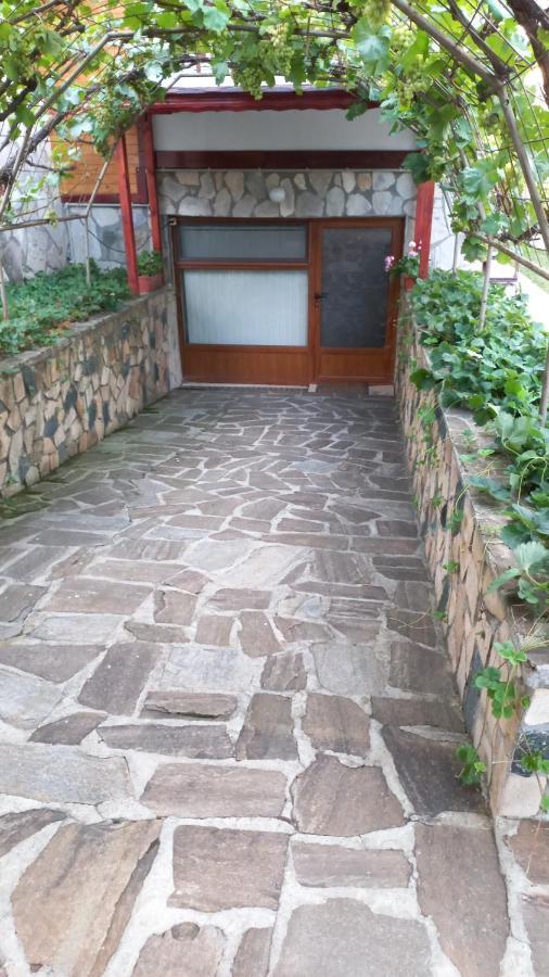 Medi Guest House Sapareva Banya Εξωτερικό φωτογραφία