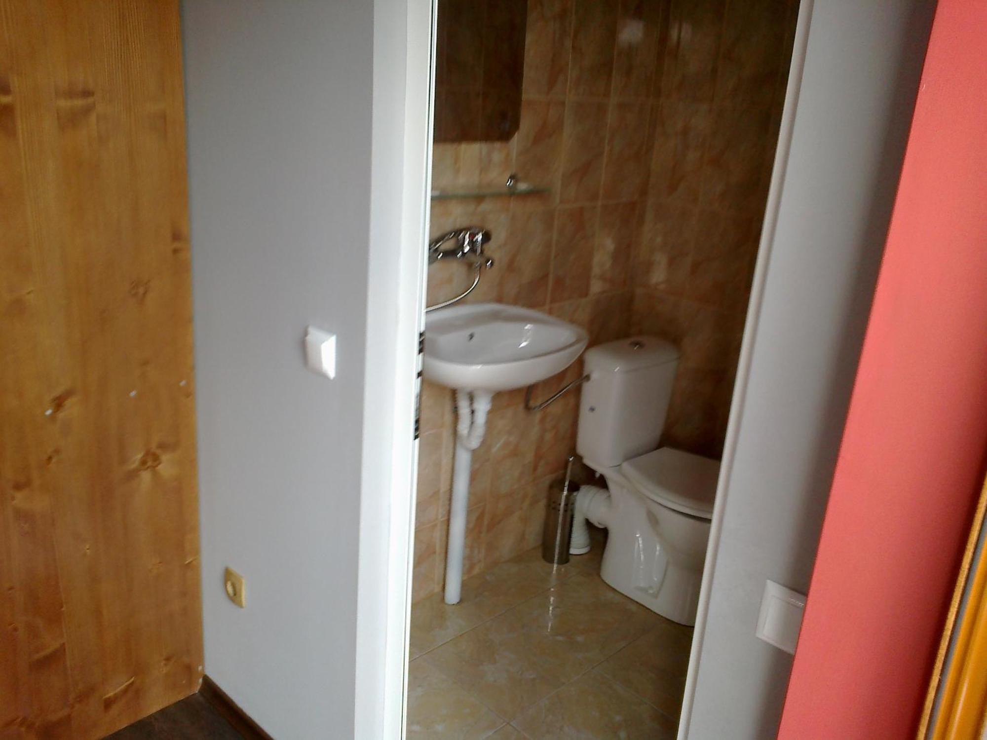 Medi Guest House Sapareva Banya Εξωτερικό φωτογραφία