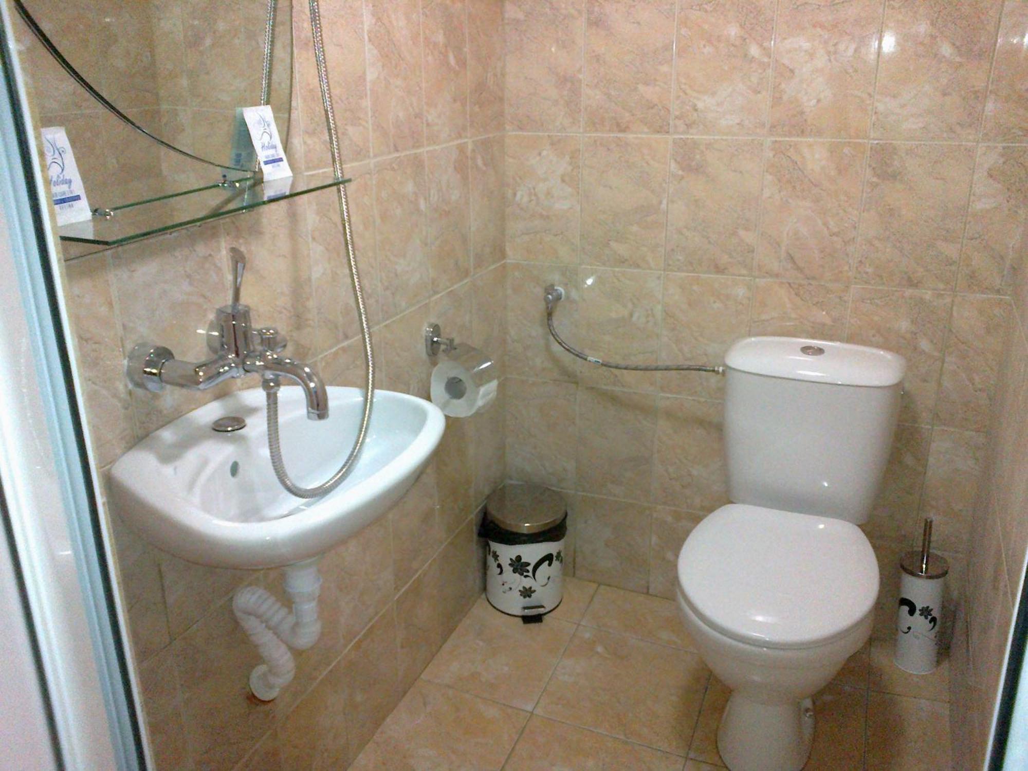 Medi Guest House Sapareva Banya Δωμάτιο φωτογραφία
